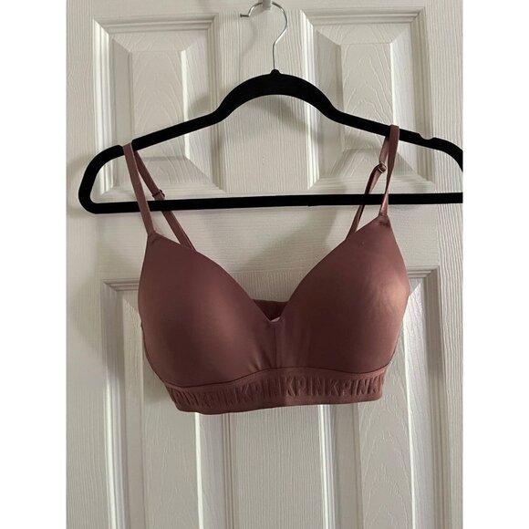 Victoria’s Secret PINK Bra - Picture 1 of 3